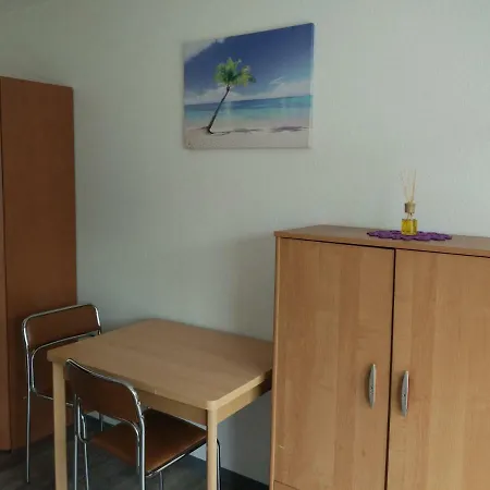 Ferienappartement Trier