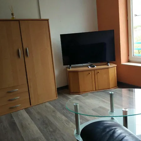 Ferienappartement Trier Трир