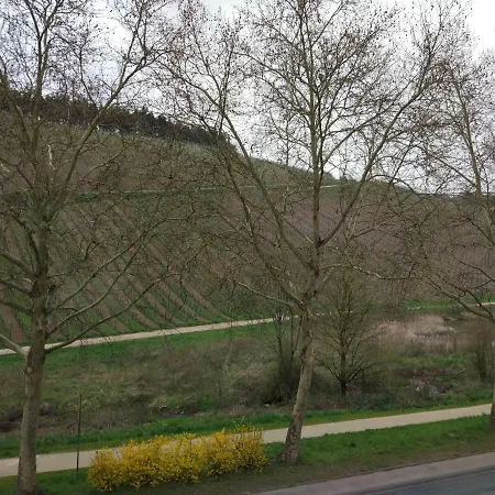 Ferienappartement Trier Апартаменты *