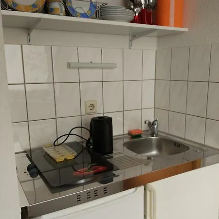 Ferienappartement Trier Апартаменты