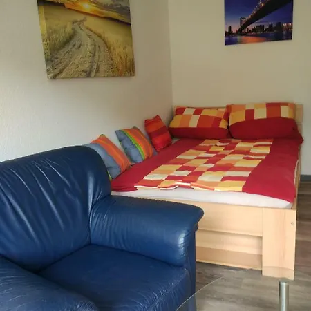 Ferienappartement Trier 公寓 特里尔