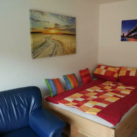 Ferienappartement Trier Daire