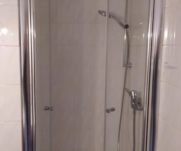 Apartamento Ferienappartement Trier *