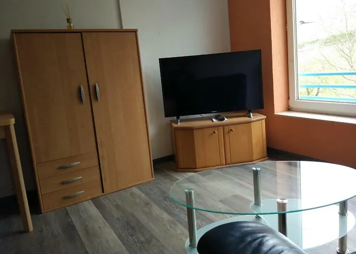 Ferienappartement Trier Трир