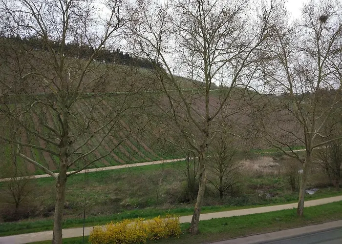 Ferienappartement Trier Apartamento *