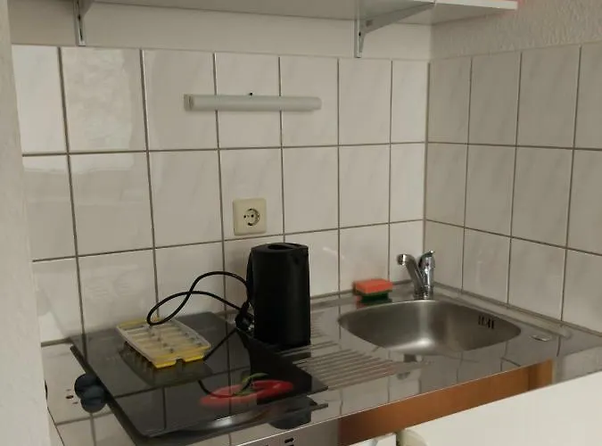 Ferienappartement Trier Апартаменты