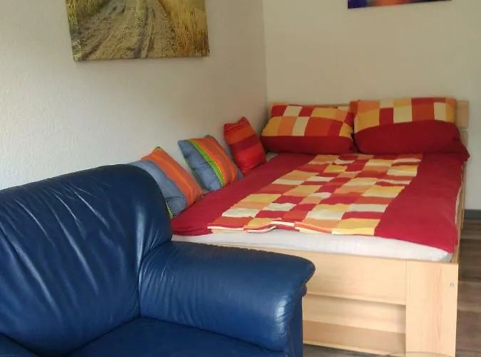 Ferienappartement Trier Апартаменты Трир